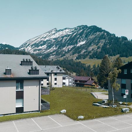 Apartment Kaiser Amden Eksteriør bilde