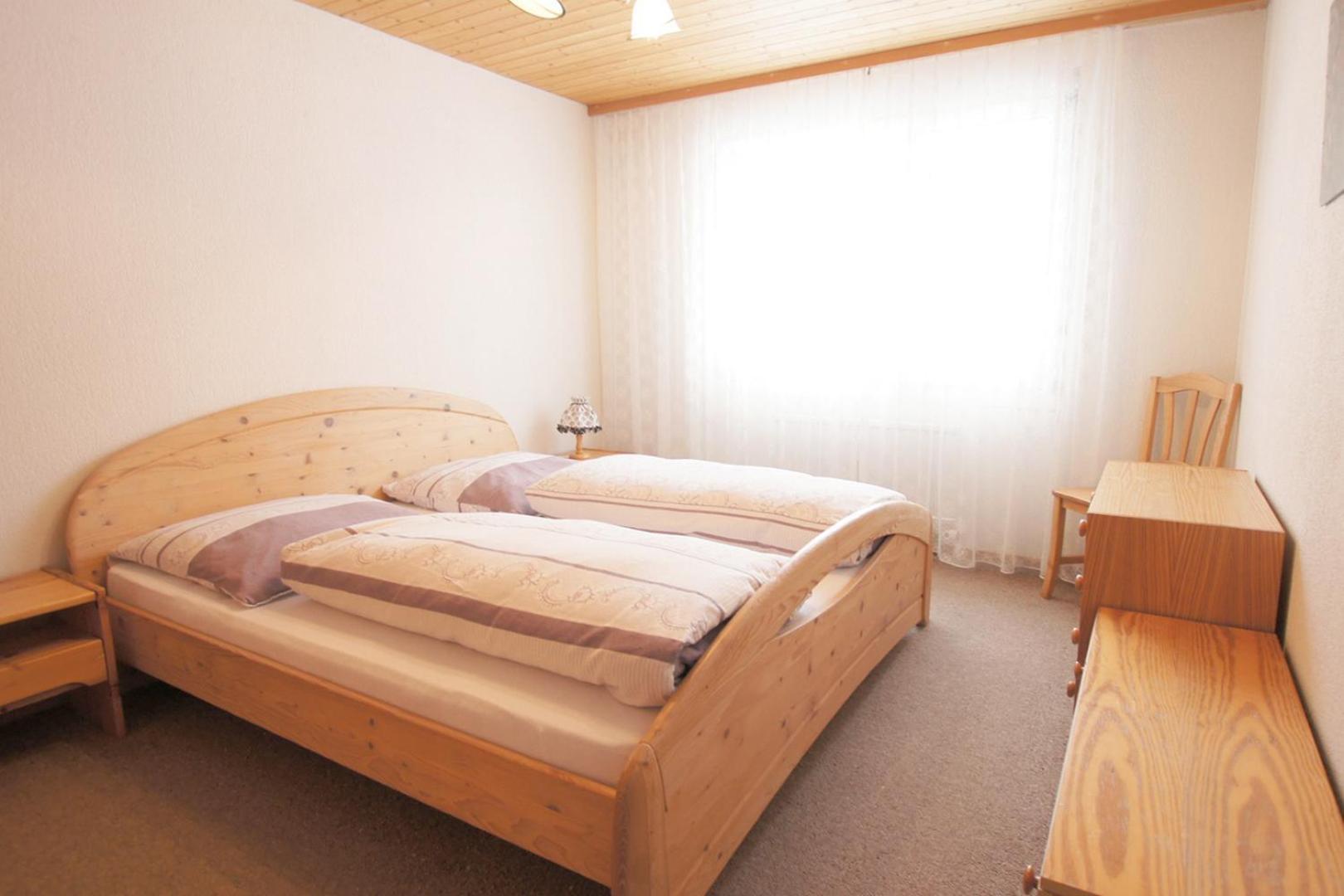 Apartment Kaiser Amden Eksteriør bilde